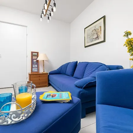 Olive Garden & Sunset View Apartment *
